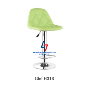 Ghe quay Bar H318