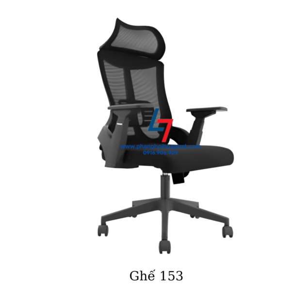 ghe nhan vien 153