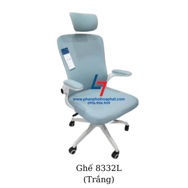 ghe 8332l trang