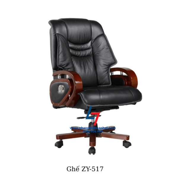 ghe giam doc zy-517