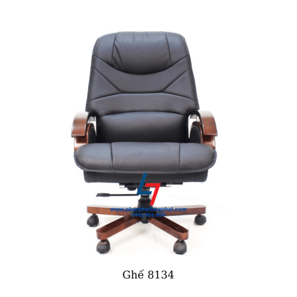 ghe giam doc 8134