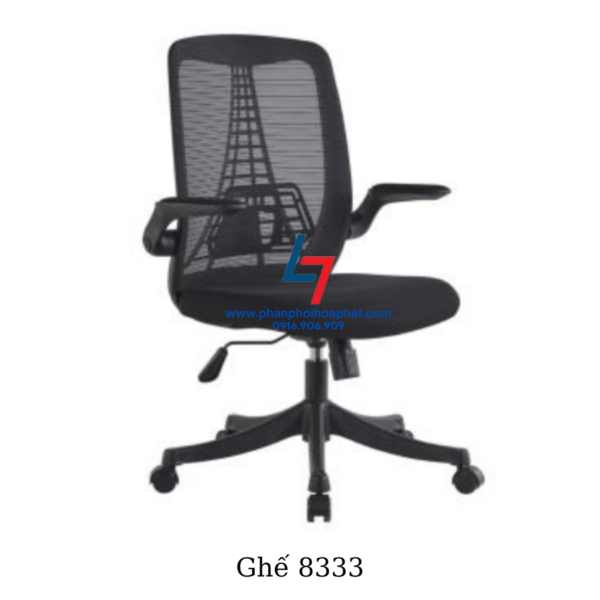 ghe nhan vien 8333