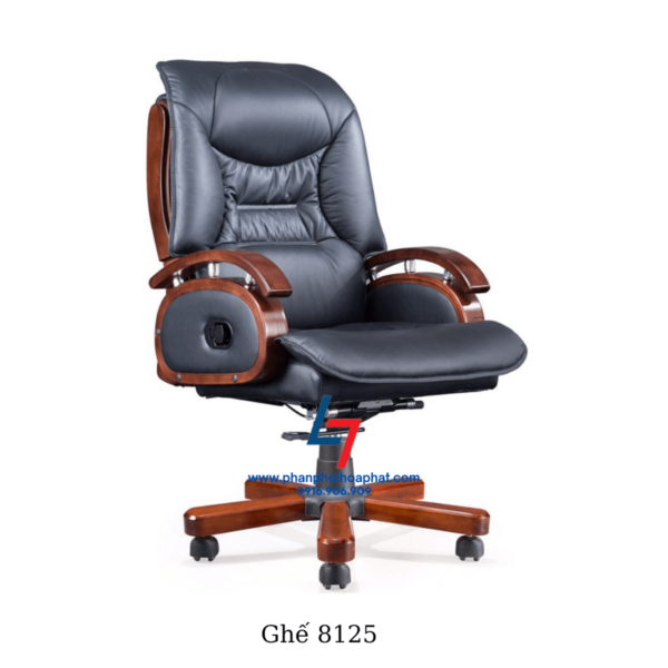 ghe giam doc 8125