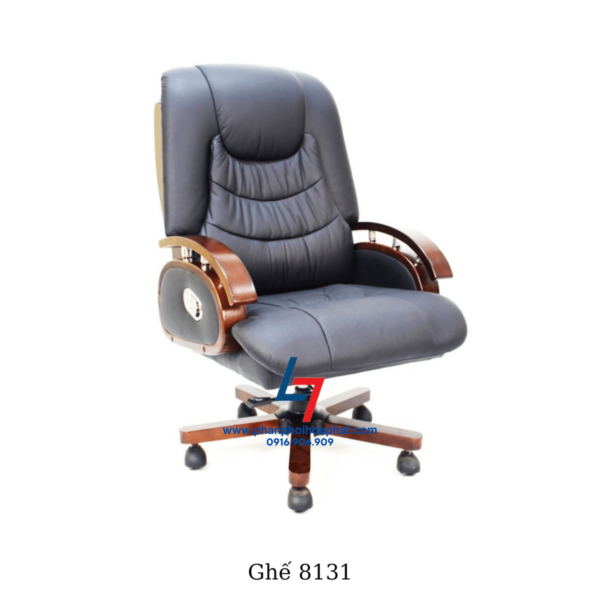ghe giam doc 8131
