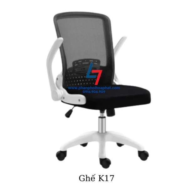 ghe k17