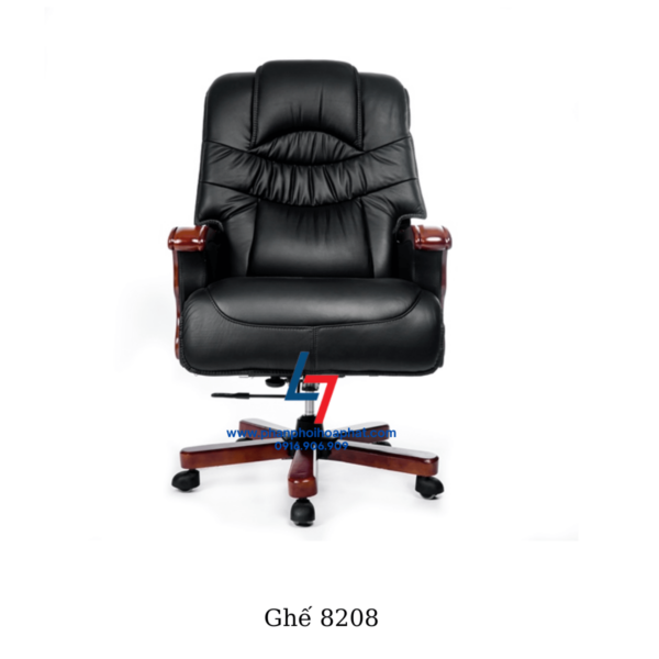 ghe giam doc 8208