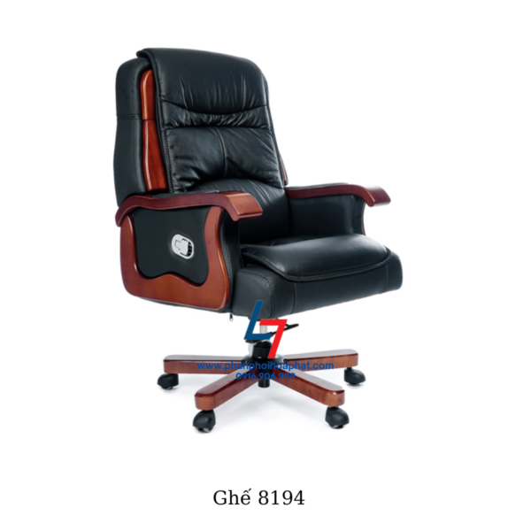 ghe giam doc 8194