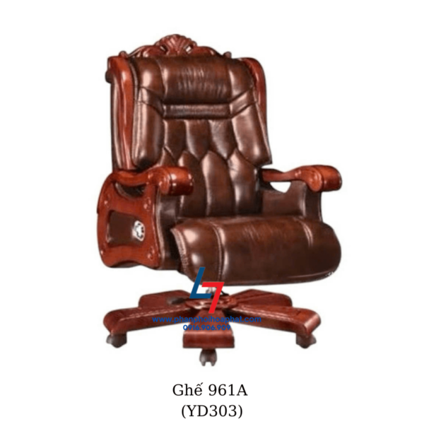 ghe giam doc 961a