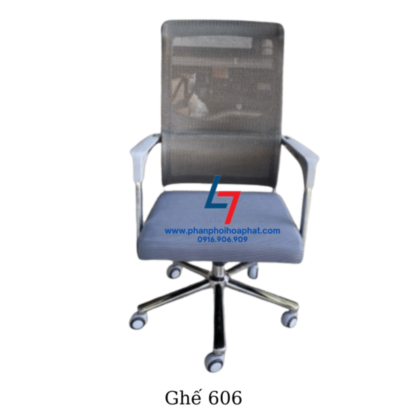 ghe 606