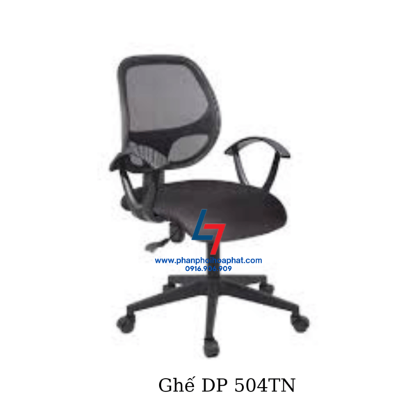 ghe nhan vien dp 504tn