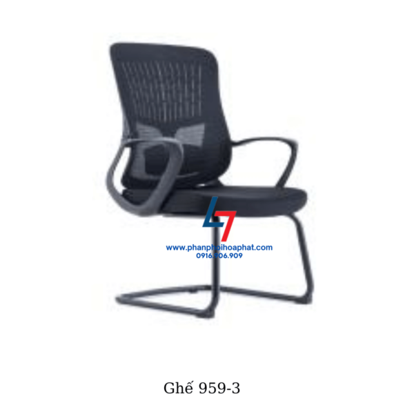 ghe chan quy 959-3