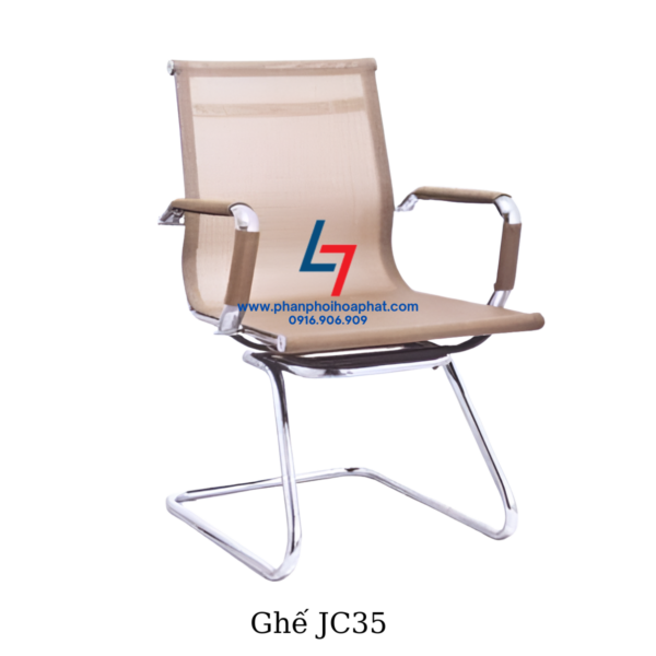 Ghe van phong JC35