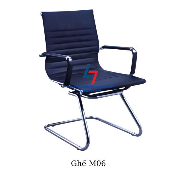 Ghe van phong M06