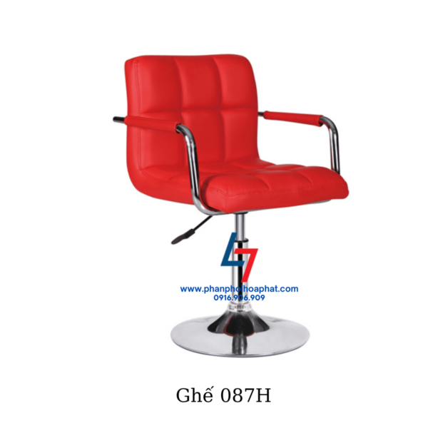 Ghe Bar 087H