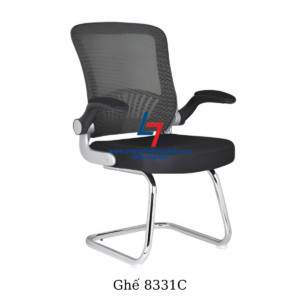 Ghe van phong 8331C