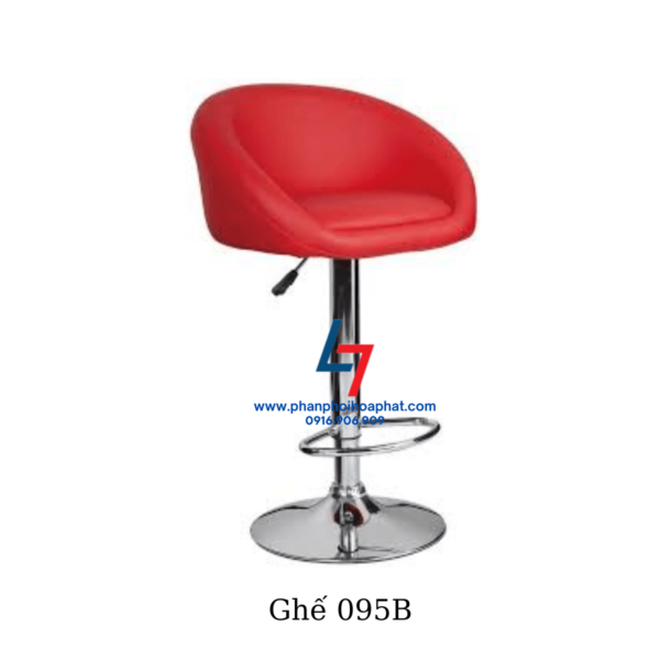 Ghe Bar 095B