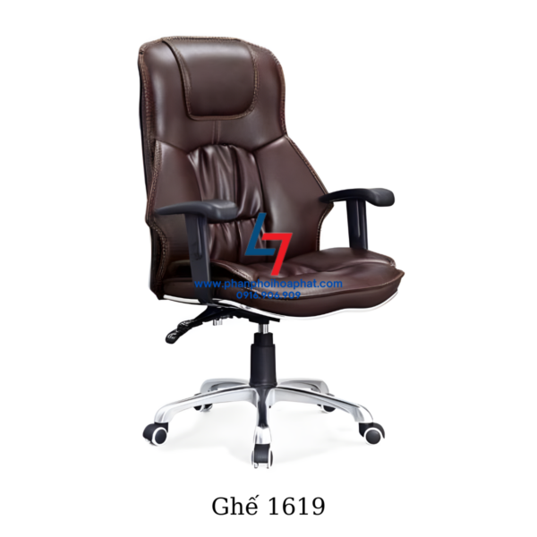 ghe van phong lh 1619