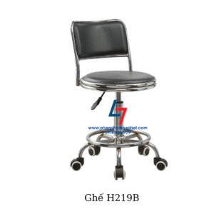 Ghe Bar H219B