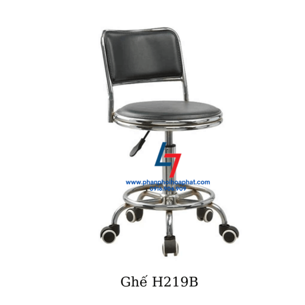 Ghe Bar H219B