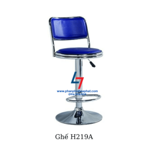 Ghe Bar H219A