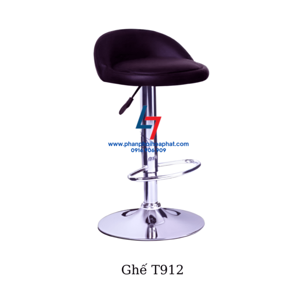 Ghe Bar T912