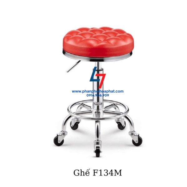 Ghe Bar F134M