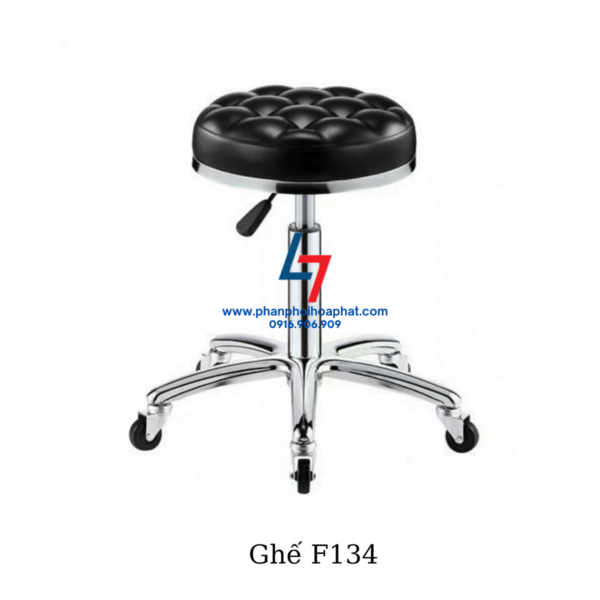 Ghe Bar F134