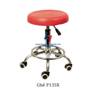 Ghe Bar F135X