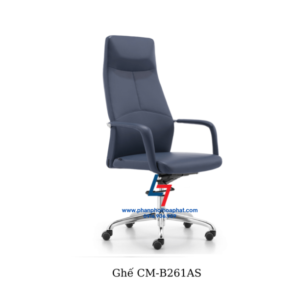Ghe van phong CM-B261AS