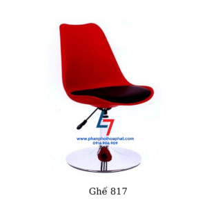 Ghe Bar 817