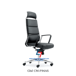 Ghe van phong CM-F94AS