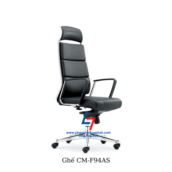 Ghe van phong CM-F94AS