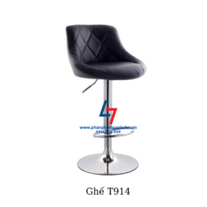 Ghe quay Bar T914