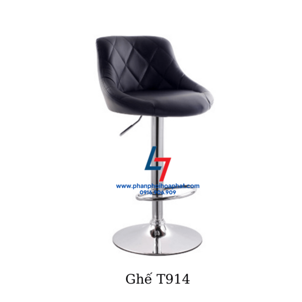 Ghe quay Bar T914