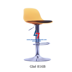Ghe Bar 816B