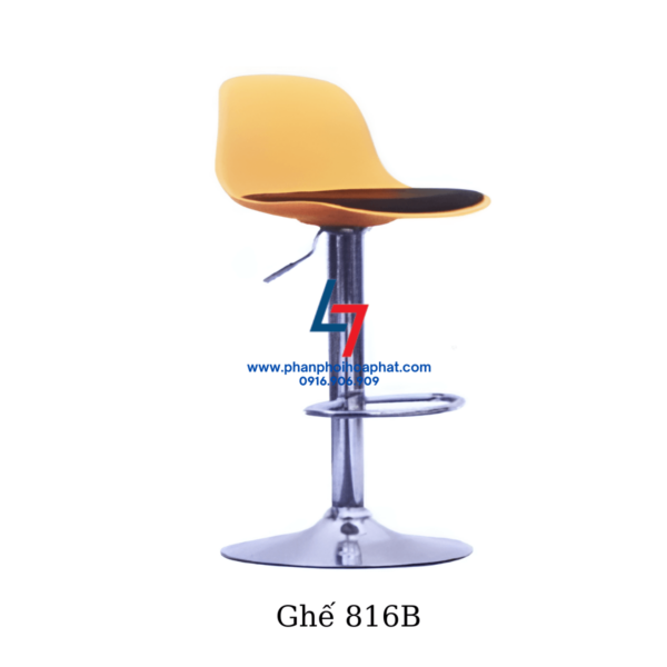 Ghe Bar 816B
