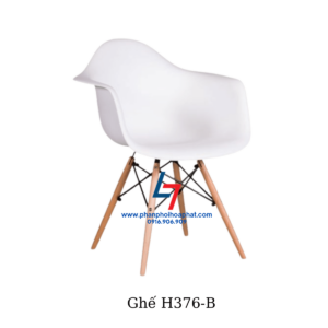Ghe Cafe H376-B