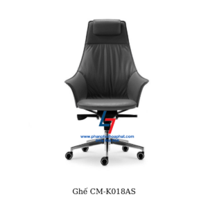 Ghe van phong CM-K018AS