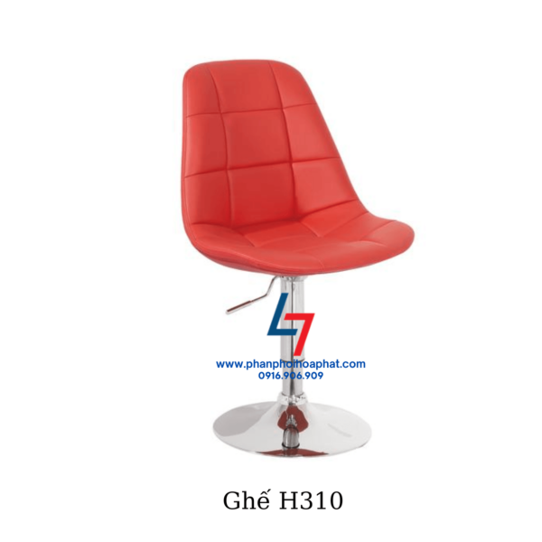 Ghe Cafe H310