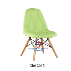 Ghe Cafe 2015