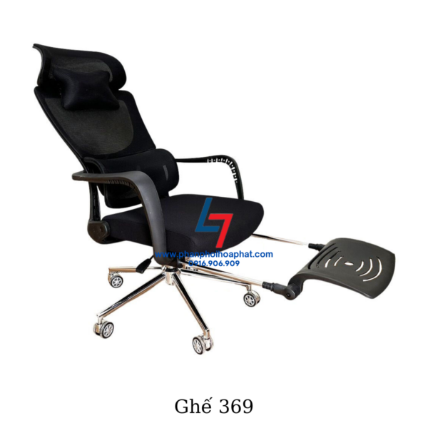 ghe truong phong lh 369