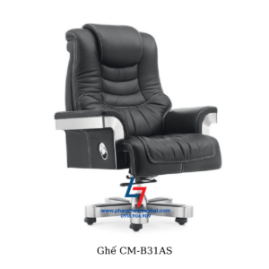 Ghe van phong CM-B31AS