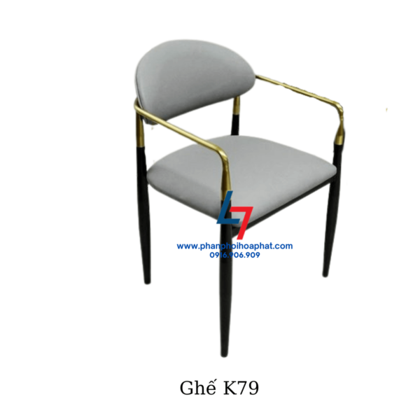 ghe cafe k79