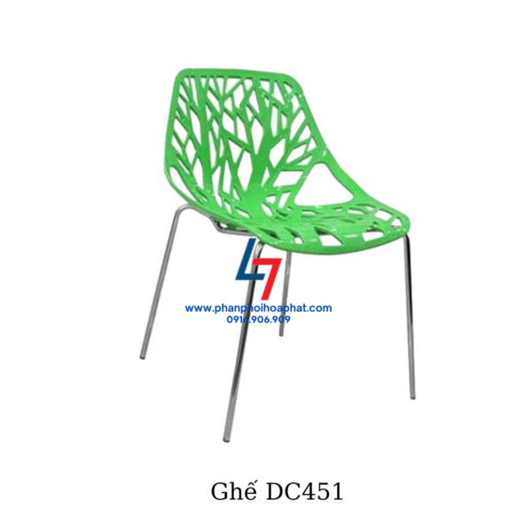 ghe cafe dc451
