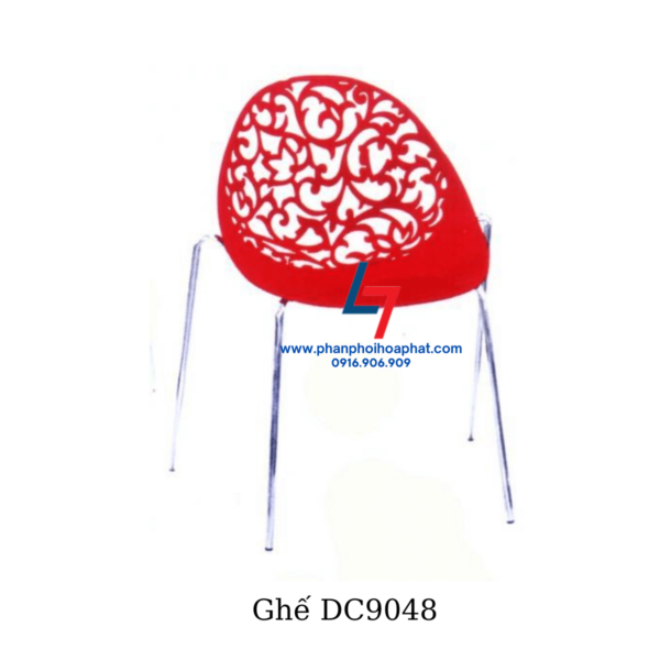 ghe cafe dc9048