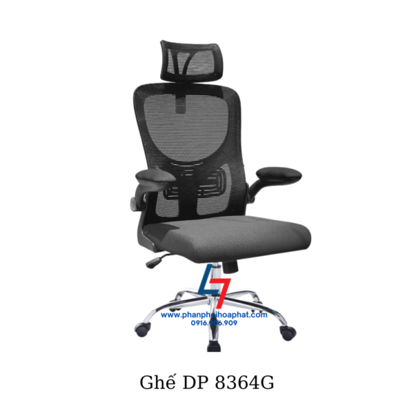 Ghe luoi DP 8364G