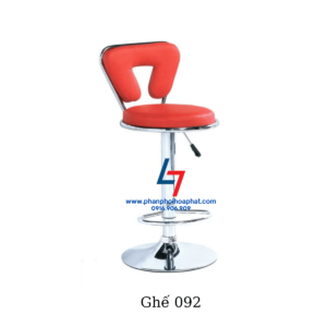 Ghe quay Bar 092