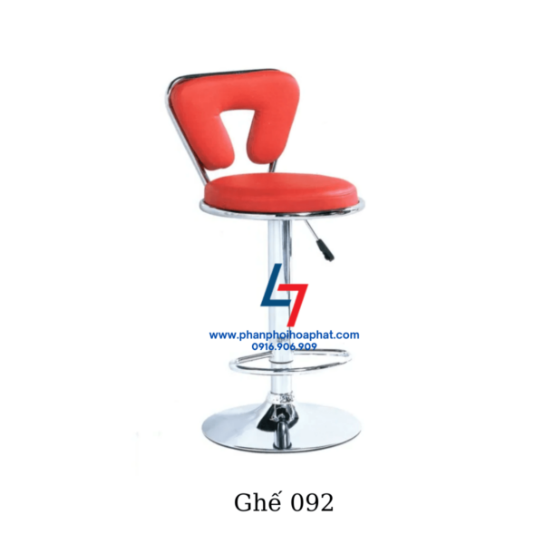 Ghe quay Bar 092