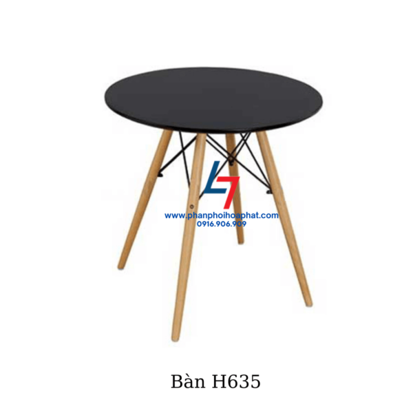 ban cafe h635