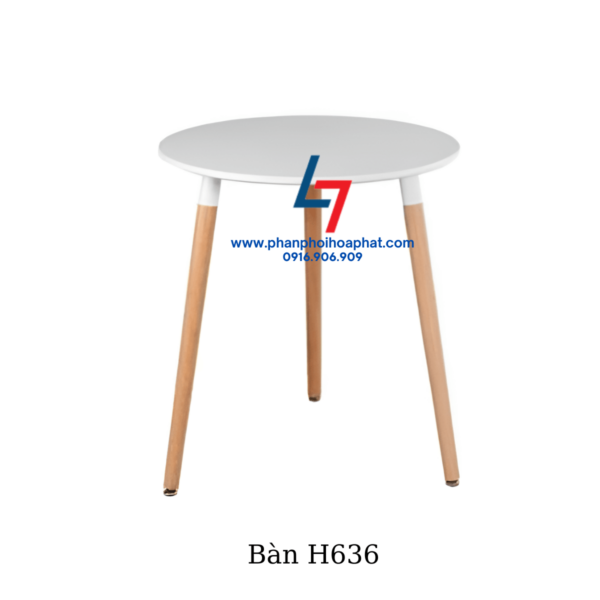 ban cafe h636
